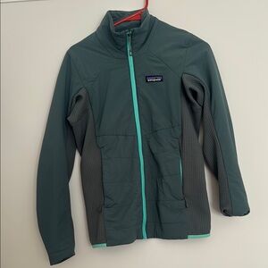 Patagonia Nano Air Puff Hybrid